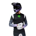 FOX Motocross Jersey Flexair Grid