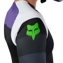 FOX Motocross Jersey Flexair Grid