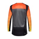 FOX Motocross Jersey Flexair Grid