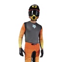 FOX Motocross Jersey Flexair Grid