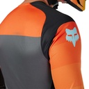 FOX Motocross Jersey Flexair Grid