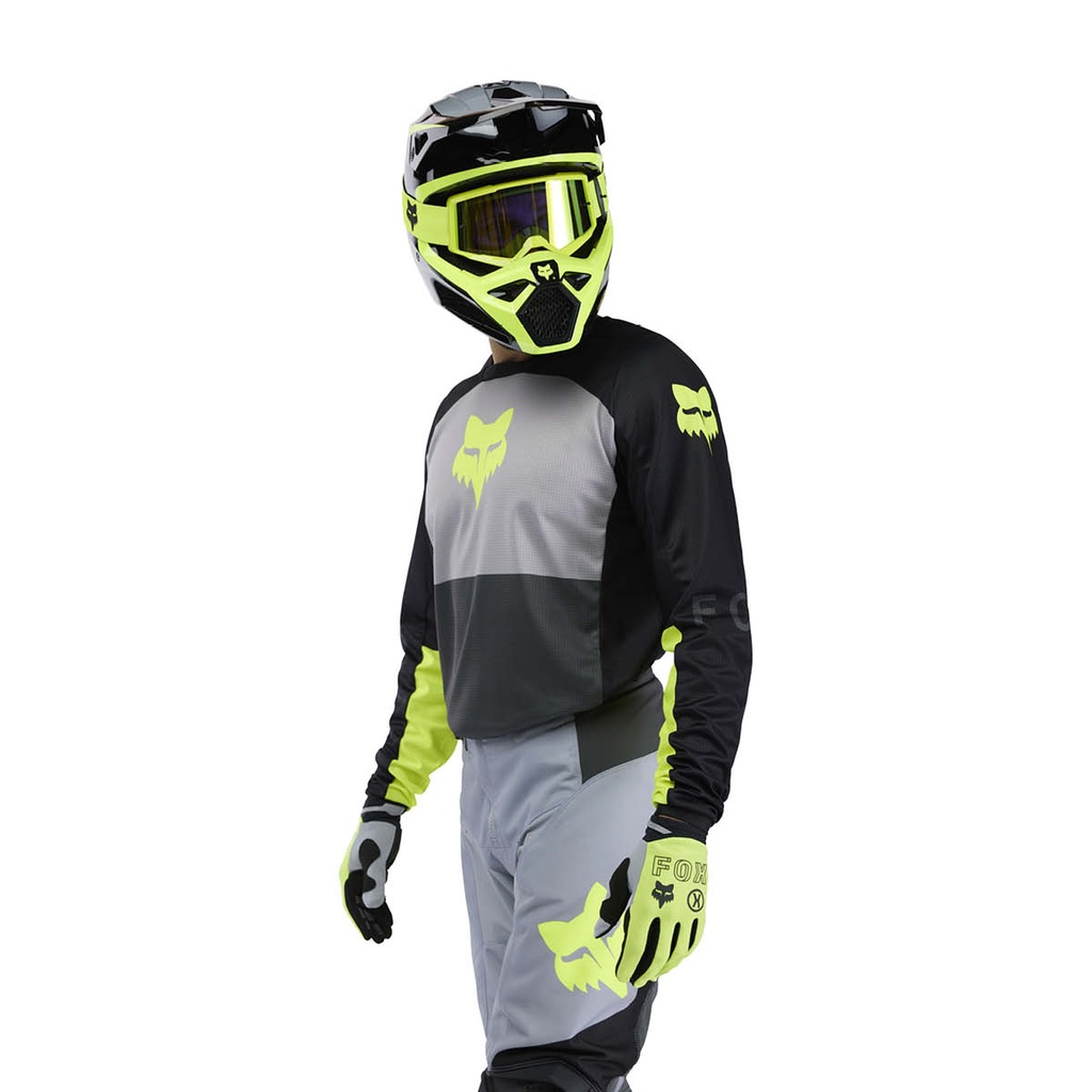 FOX Motocross Jersey 180 Flow