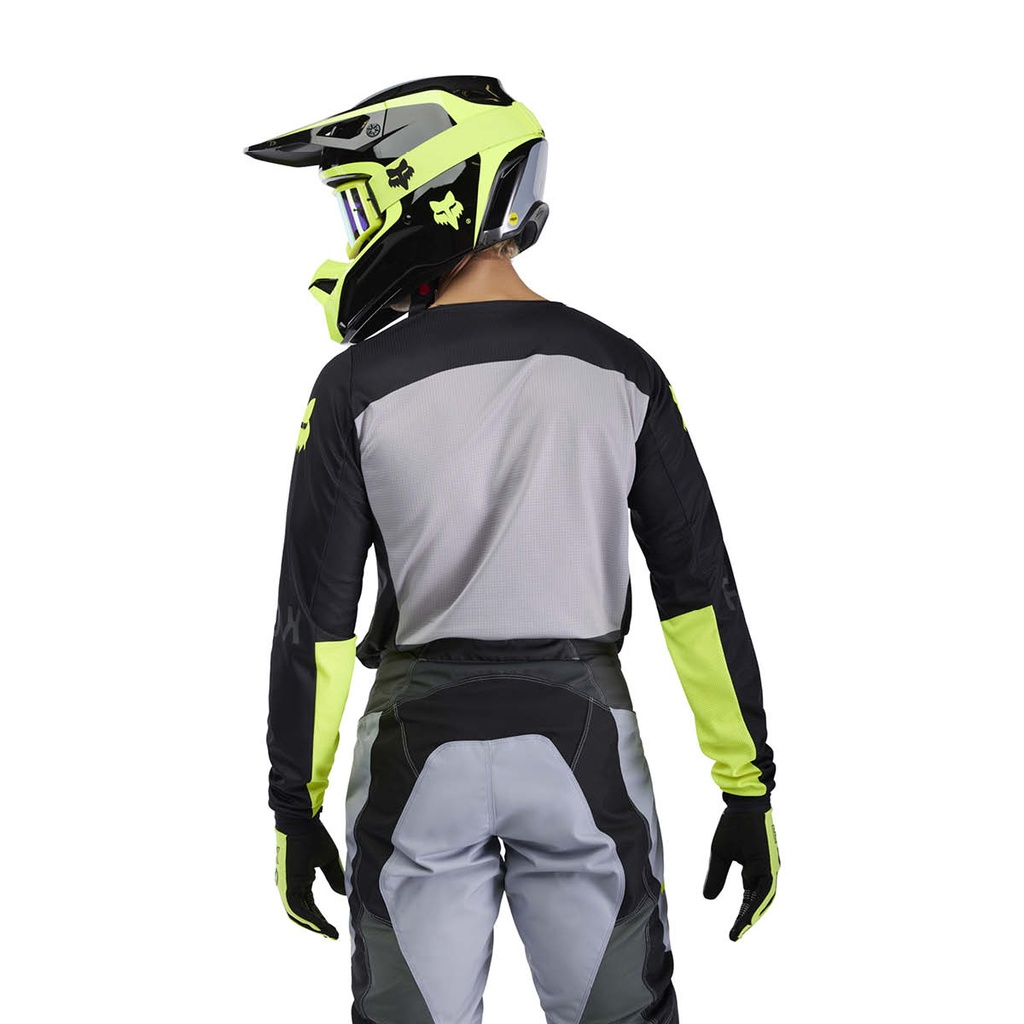 FOX Motocross Jersey 180 Flow