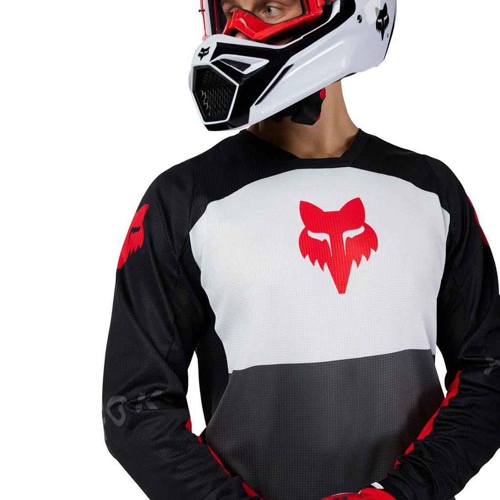 FOX Motocross Jersey 180 Flow