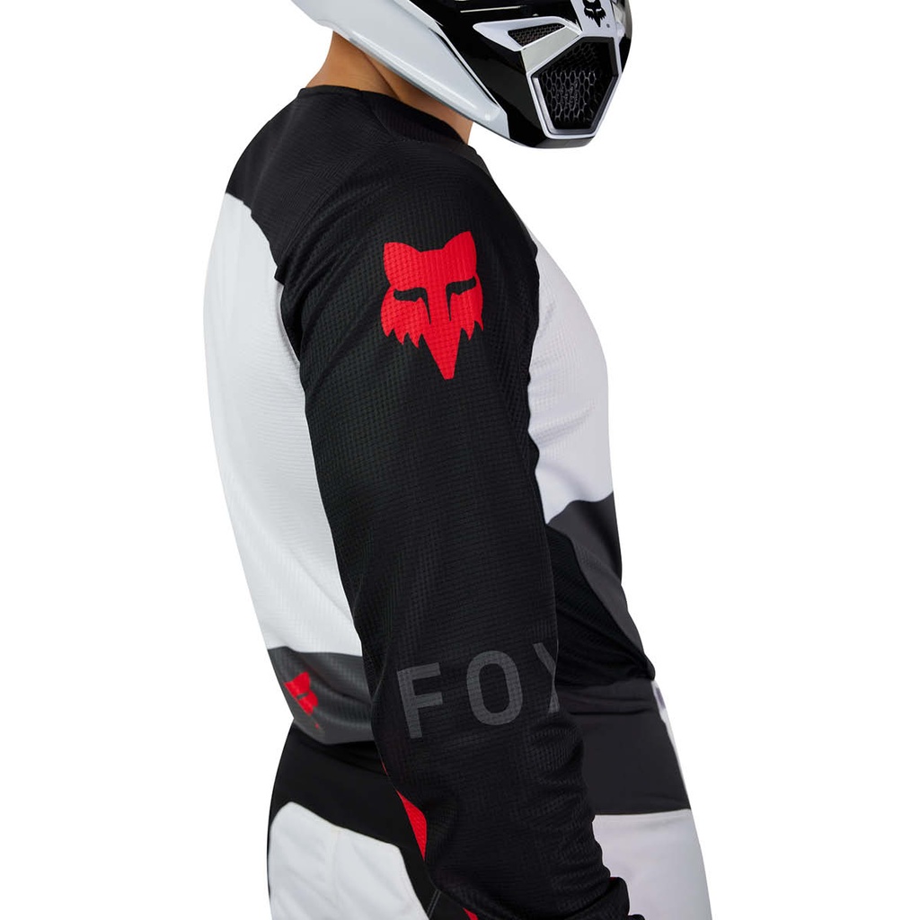 FOX Motocross Jersey 180 Flow