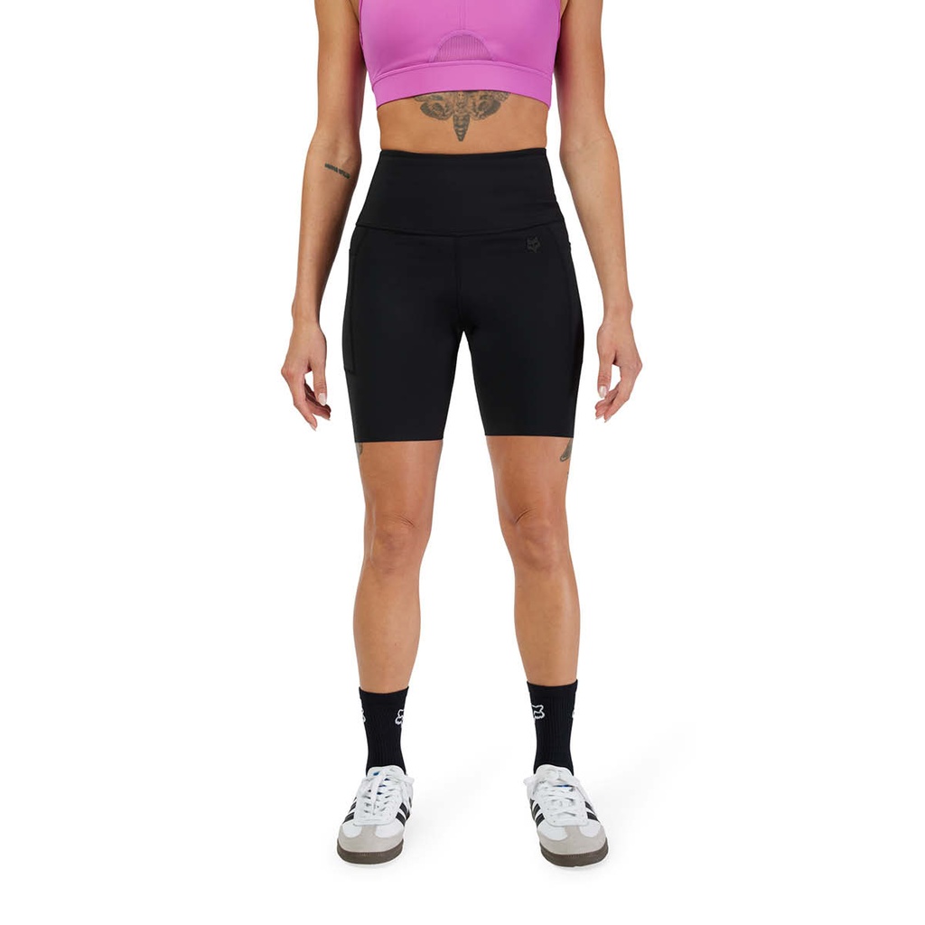 FOX Shorts Damen Motive Biker