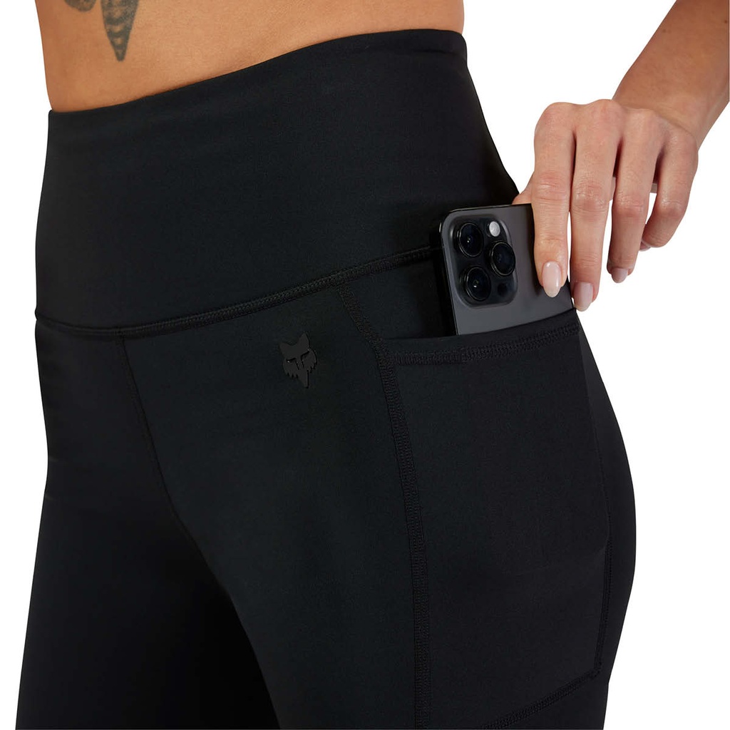 FOX Shorts Damen Motive Biker