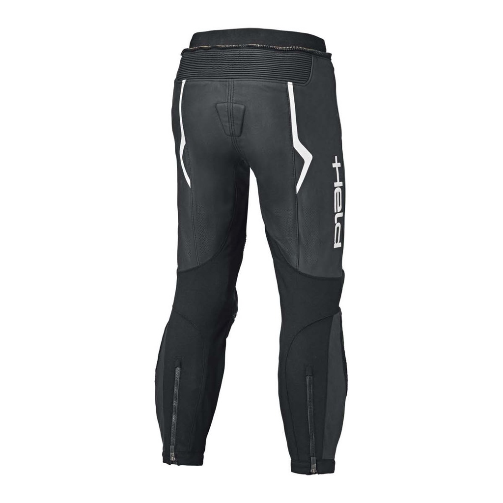 HELD Lederhose Street Rocket 4 Kurz