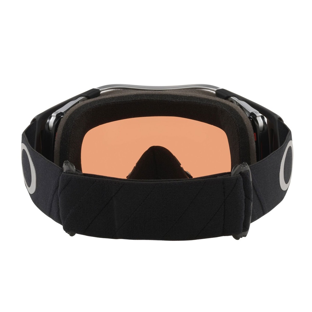 OAKLEY Brille Airbrake MX Tuff Blocks
