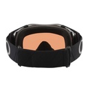 OAKLEY Brille Airbrake MX Tuff Blocks