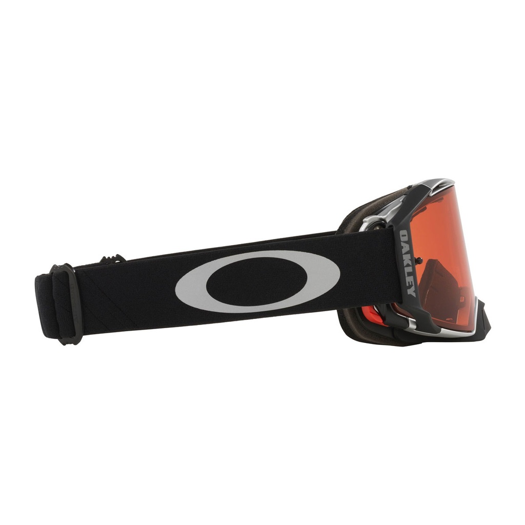 OAKLEY Brille Airbrake MX Tuff Blocks