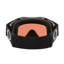 OAKLEY Brille Airbrake MX Tuff Blocks