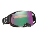 OAKLEY Brille Airbrake MX Tuff Blocks