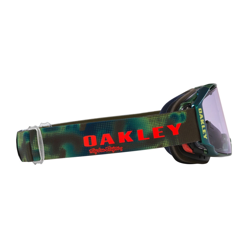 OAKLEY Brille Airbrake MTB TLD Collection