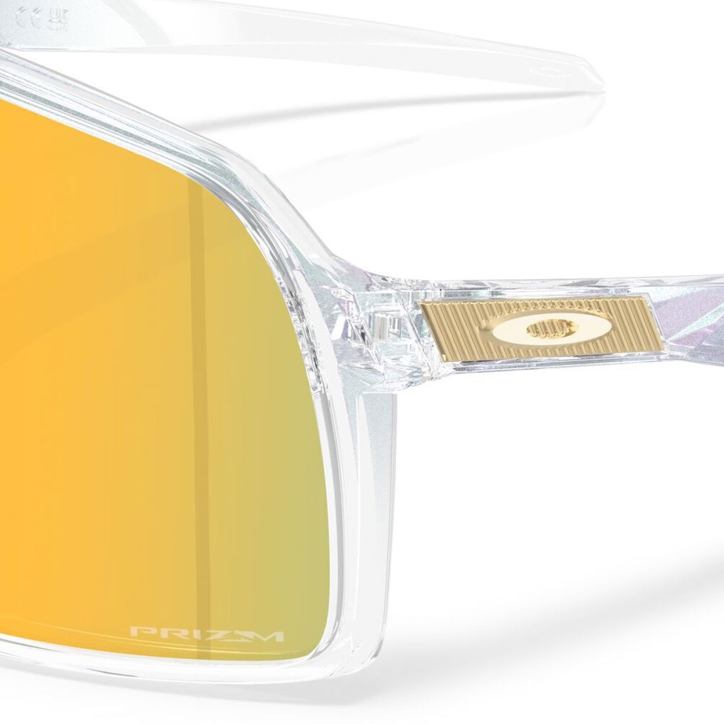 OAKLEY Sonnenbrille Sutro