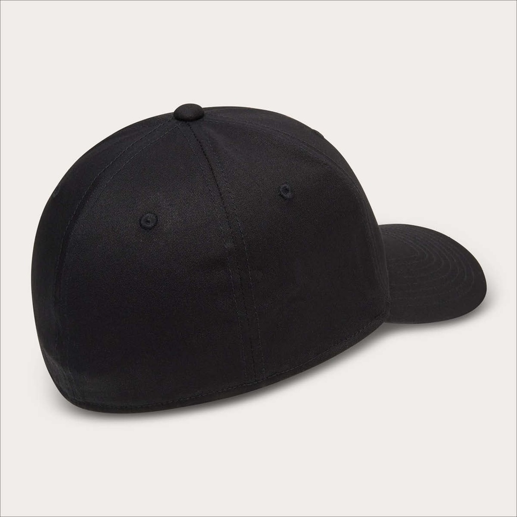 OAKLEY Stretch Fit Cap Tinfoil II