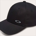 OAKLEY Stretch Fit Cap Tinfoil II