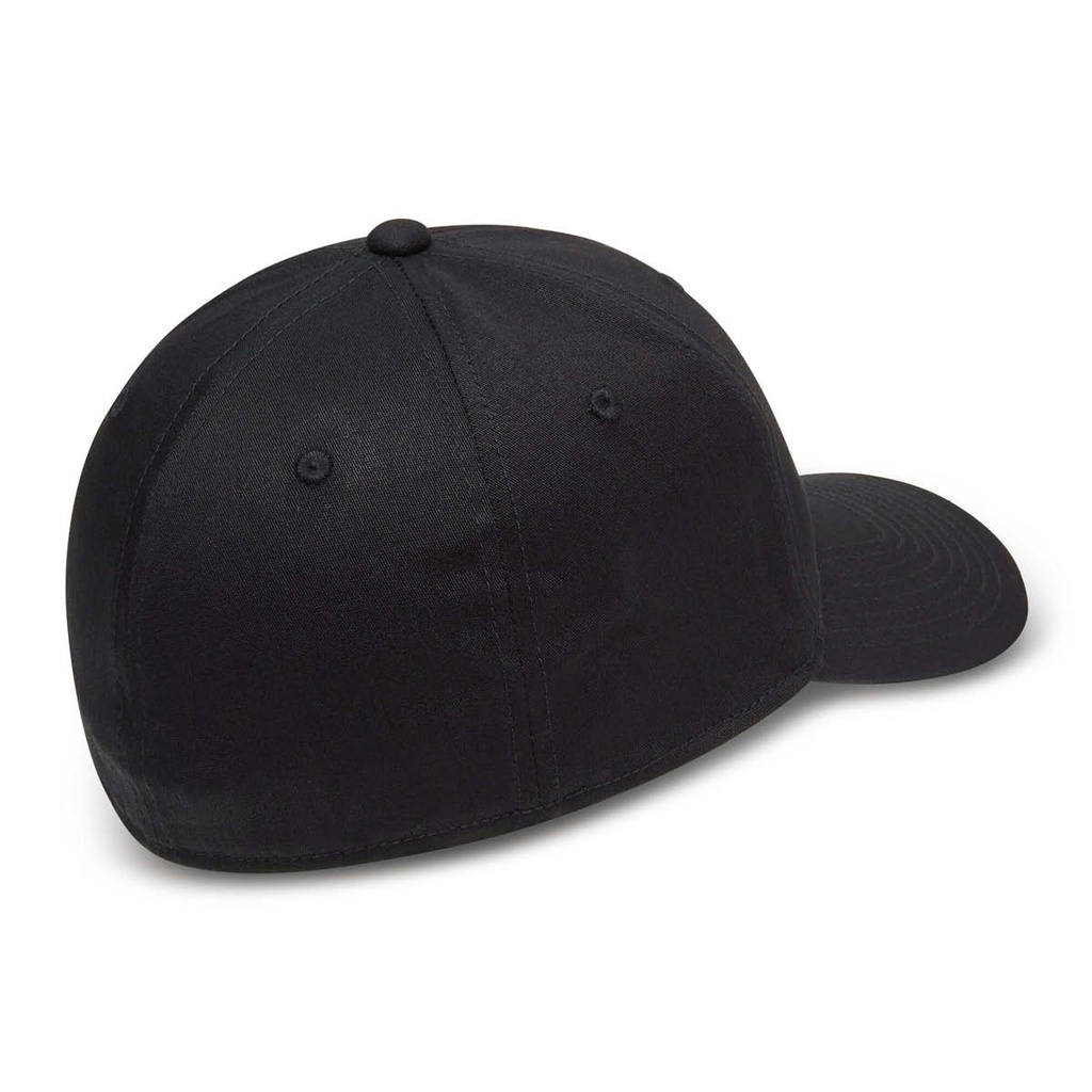 OAKLEY Stretch Fit Cap Tinfoil II