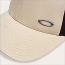 OAKLEY Stretch Fit Cap Tinfoil II