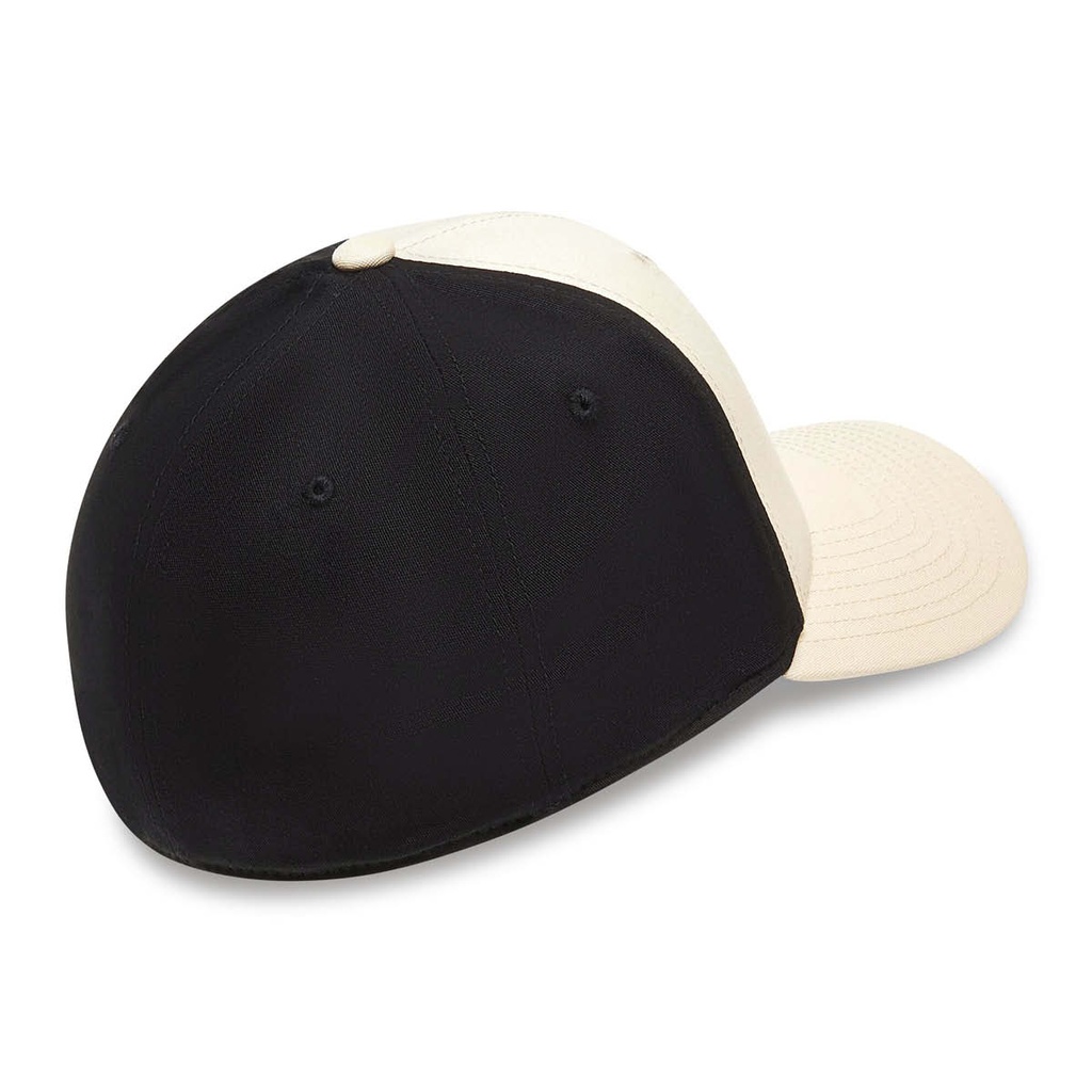 OAKLEY Stretch Fit Cap Tinfoil II