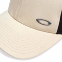 OAKLEY Stretch Fit Cap Tinfoil II