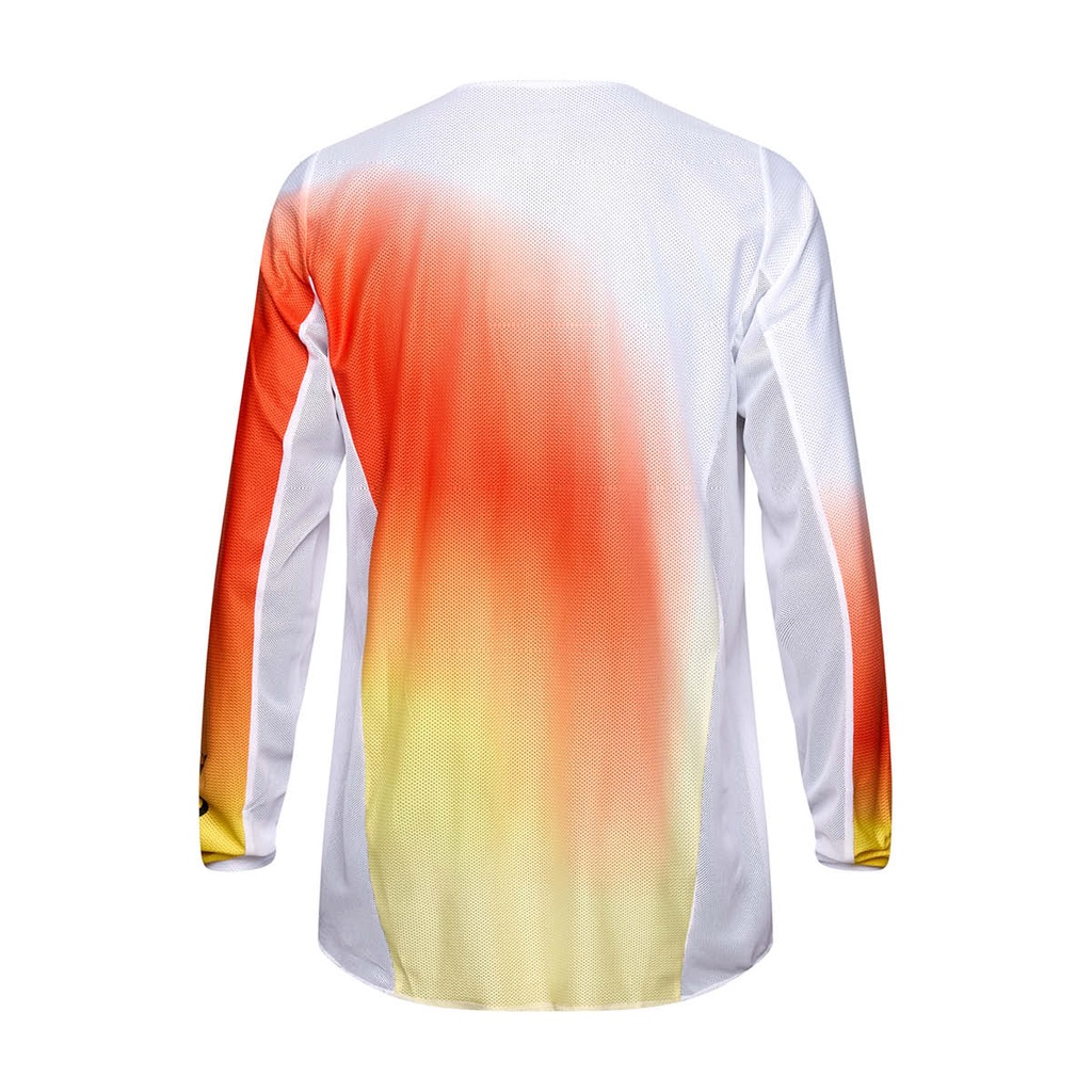 FOX Motocross Jersey 180 Air Haze