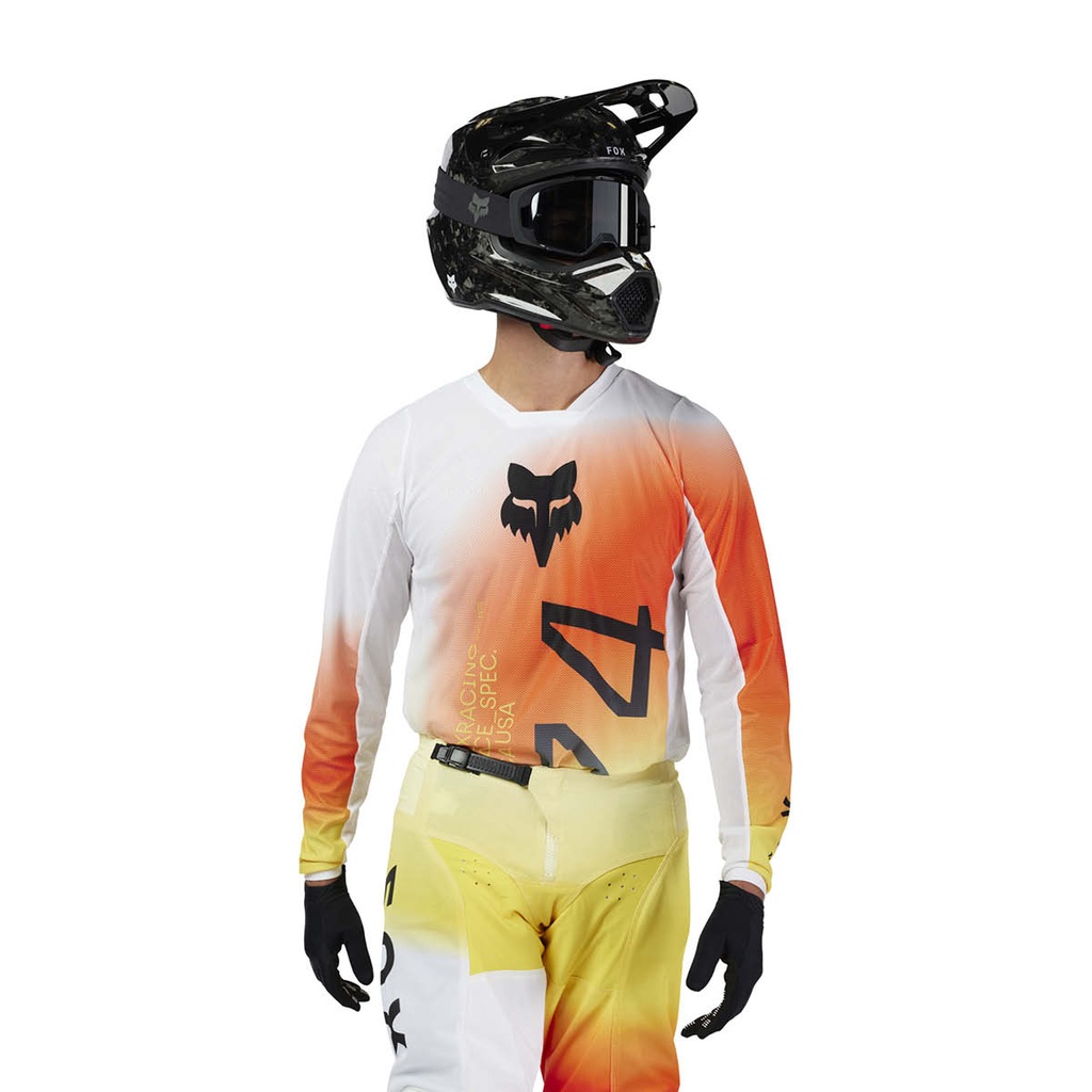 FOX Motocross Jersey 180 Air Haze