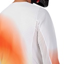FOX Motocross Jersey 180 Air Haze