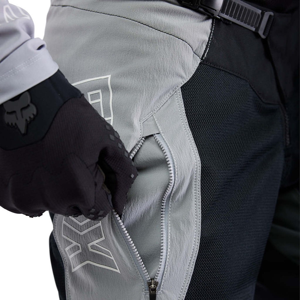 FOX Enduro Hose Ranger Air