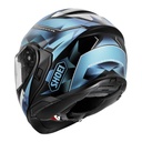 SHOEI Klapphelm Neotec 3 Fragments TC-2