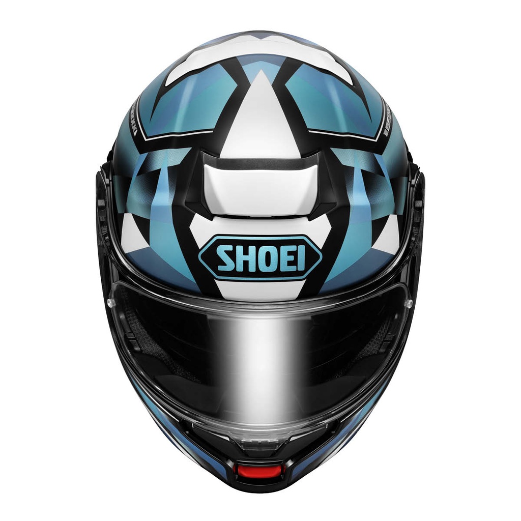 SHOEI Klapphelm Neotec 3 Fragments TC-2
