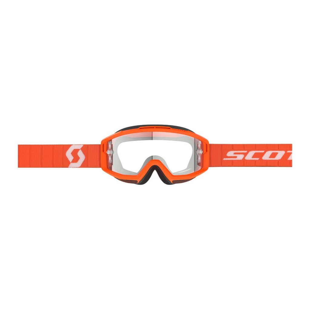 SCOTT Brille Split OTG