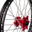 X-GRIP Einzelfelge V2