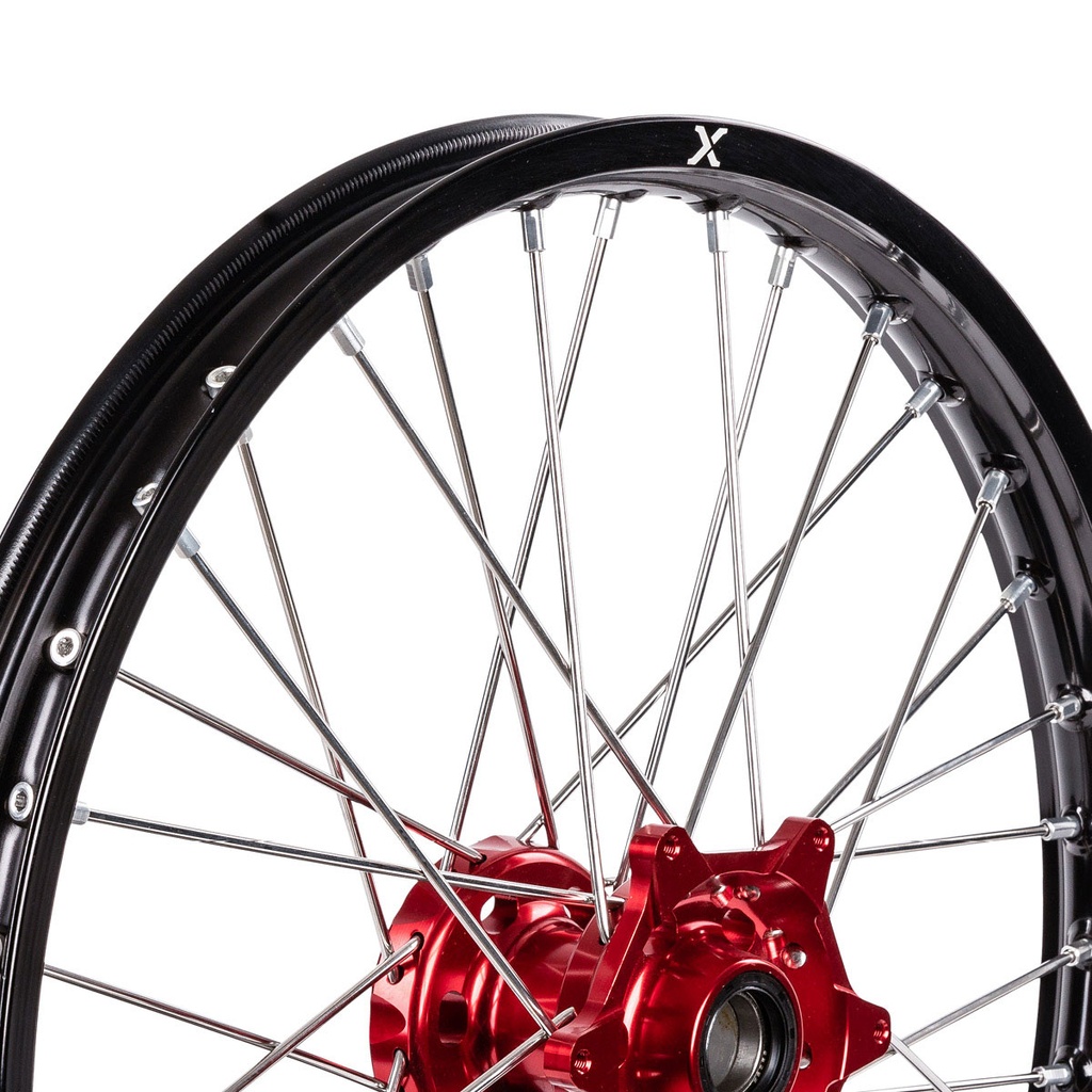 X-GRIP Einzelfelge V2