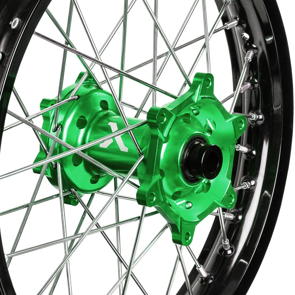 X-GRIP Einzelfelge V2