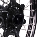 X-GRIP Einzelfelge V2 