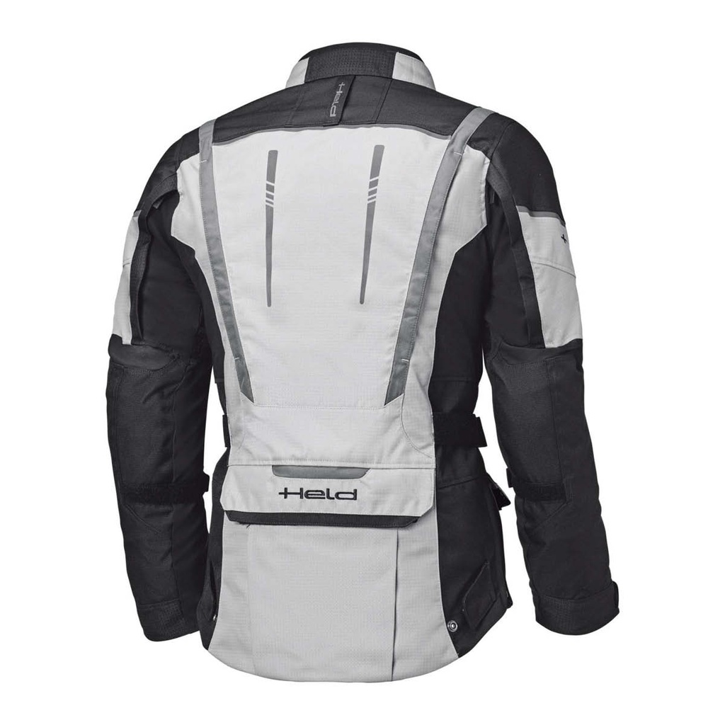 HELD Textiljacke Hakuna Matata 3