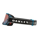 OAKLEY Brille Airbrake Eli Tomac Signature