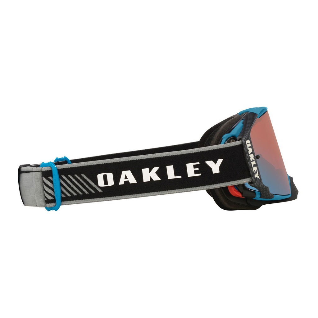 OAKLEY Brille Airbrake Eli Tomac Signature