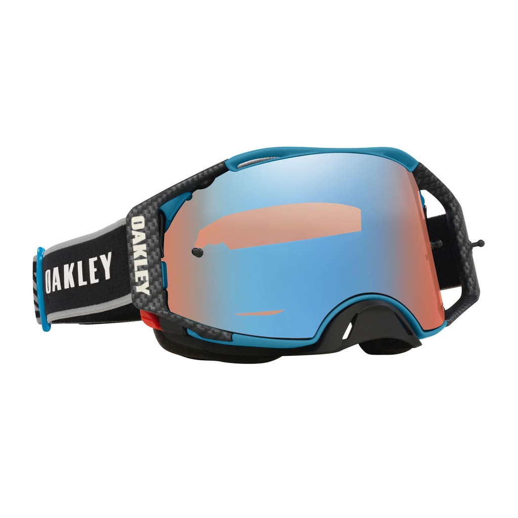 OAKLEY Brille Airbrake Eli Tomac Signature