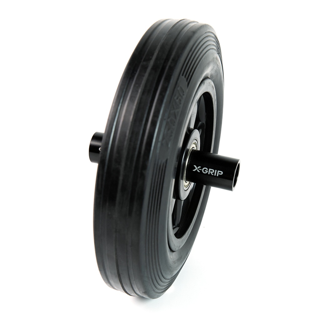 X-GRIP THE TRANSPORTER-Transport Rad