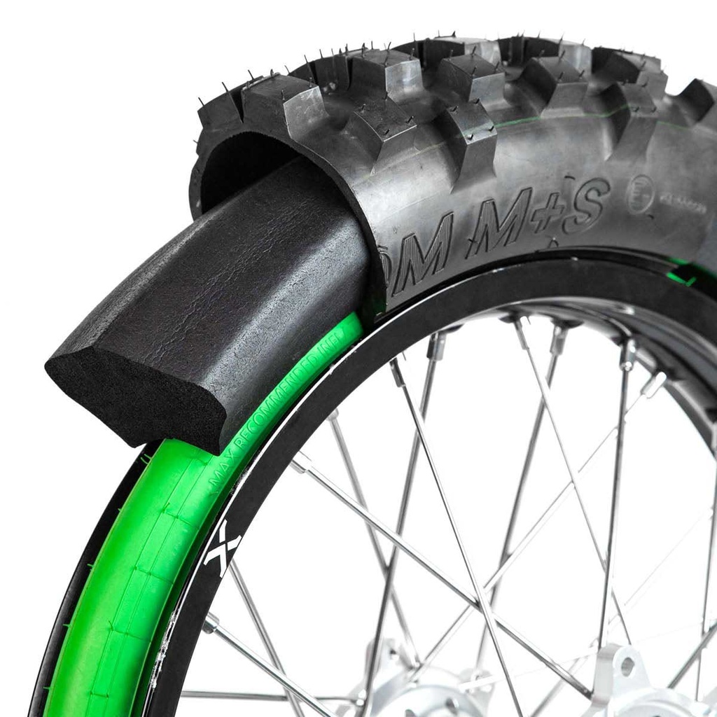 X-GRIP BLOW-Mousse V2