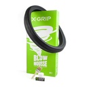 X-GRIP BLOW-Mousse V2