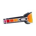 OAKLEY Brille O-Frame 2.0 Pro MTB TLD