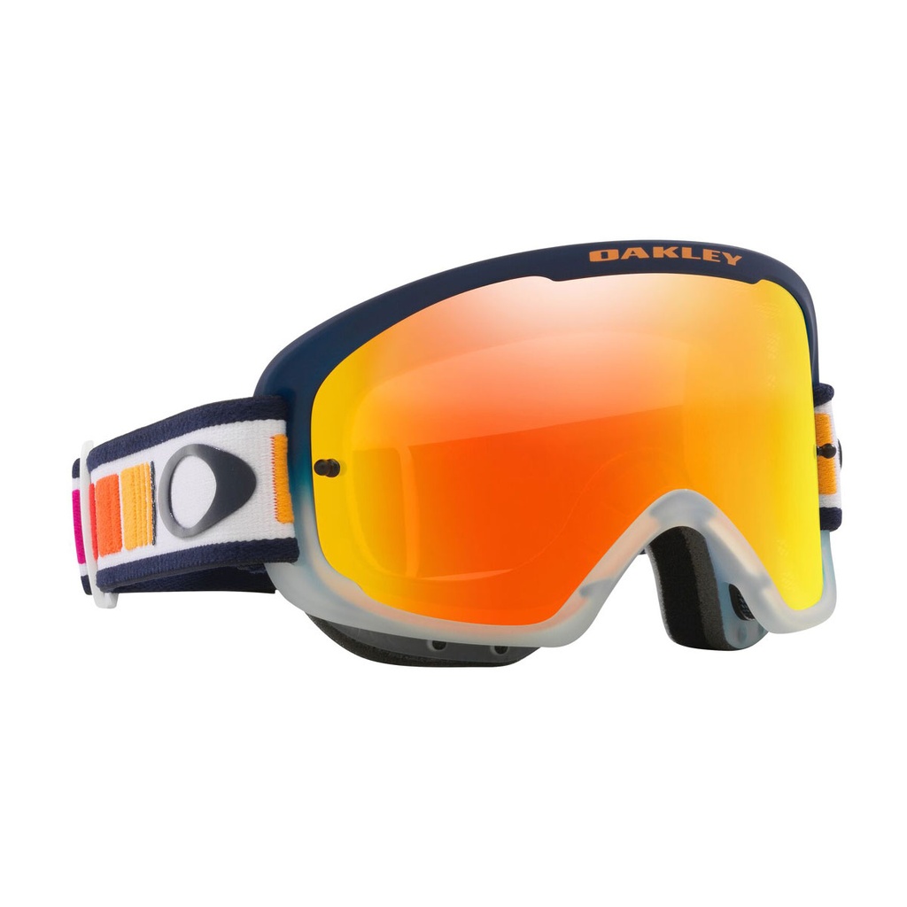 OAKLEY Brille O-Frame 2.0 Pro MTB TLD