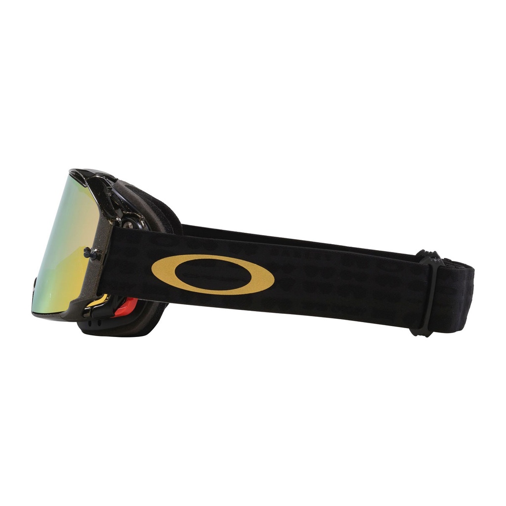 OAKLEY Brille Airbrake MTB 50th Anniversary