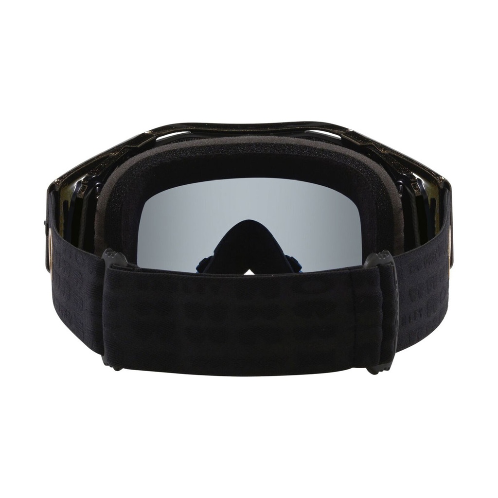 OAKLEY Brille Airbrake MTB 50th Anniversary