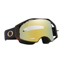 OAKLEY Brille Airbrake MTB 50th Anniversary
