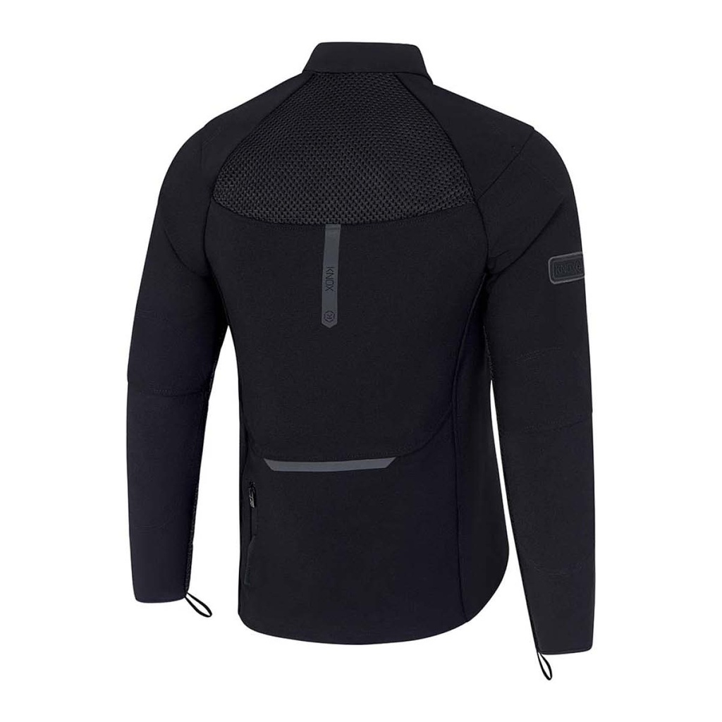 KNOX Textiljacke Honister MK2