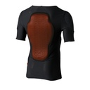 FOX Protektorenshirt Baseframe Pro SS D3O